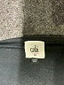 CAbi Black Long Sleeve Henley Size XS - photo 7