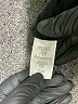 CAbi Black Long Sleeve Henley Size XS - photo 8