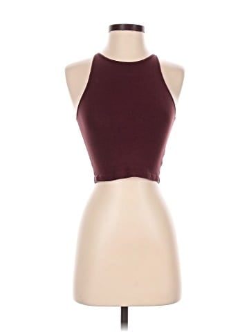 American Apparel Tank Top (view 1)