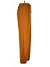 Boom Boom Jeans Solid Orange Casual Pants Size L - photo 4
