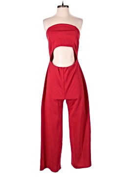 Missguided Jumpsuit (view 1)