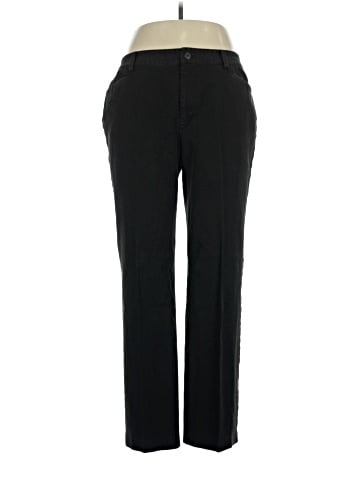Lauren by Ralph Lauren Jeans (view 1)