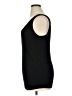 Terra & Sky Black Tank Top Size 0X - photo 5