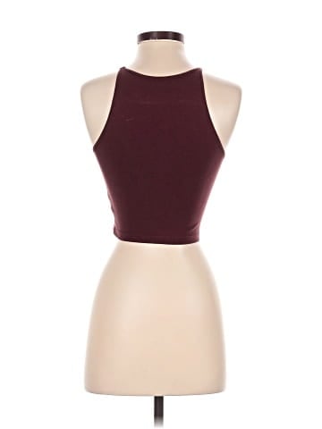 American Apparel Tank Top (view 2)