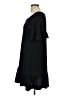 Max Studio Black Casual Dress Size L - photo 5