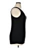 Terra & Sky Black Tank Top Size 0X - photo 4