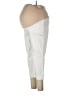 NYDJ Ivory Jeggings Size 10 - photo 1