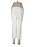 NYDJ Ivory Jeggings Size 10 - photo 2