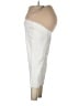 NYDJ Ivory Jeggings Size 10 - photo 4