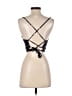 Shein 100% Polyester Black Sleeveless Top Size XS - photo 2
