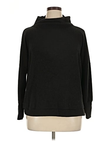 Andree by UNIT Turtleneck Sweater (view 1)