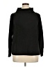 Andree by UNIT Black Turtleneck Sweater Size XL - photo 1