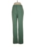 MM. LaFleur Green Wool Pants Size 2 - photo 1