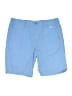 G1 Goods Solid Blue Shorts Size 2 - photo 1