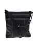 Nine West Black Crossbody Bag One size - photo 1