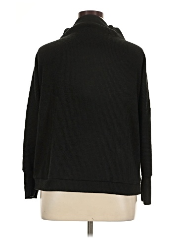 Andree by UNIT Turtleneck Sweater (view 2)