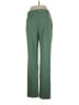 MM. LaFleur Green Wool Pants Size 2 - photo 2
