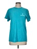 Browning Teal Short Sleeve T-Shirt Size M - photo 1
