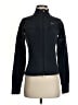 Nike Black Track Jacket Size S - photo 1