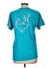 Browning Teal Short Sleeve T-Shirt Size M - photo 2