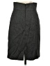 Antonio Melani Gray Formal Skirt Size 0 - photo 2