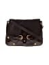 Michael Rome Designs Brown Shoulder Bag One size - photo 1