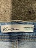 KANCAN JEANS Blue Jeans Size 30 waist - photo 7