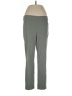 Liz Claiborne Career Gray Active Pants Size 12 - photo 1
