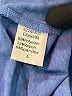 Automet Blue Sleeveless T-Shirt Size L - photo 8