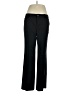 Eddie Bauer Black Wool Pants Size 14 - photo 1