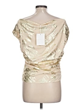 Endless Rose Short Sleeve Blouse (view 2)
