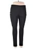 Nygard Solid Gray Active Pants Size 18 - 20 - photo 1