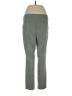 Liz Claiborne Career Gray Active Pants Size 12 - photo 2