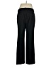 Eddie Bauer Black Wool Pants Size 14 - photo 2