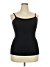 Empetua Black Tank Top Size XXL - photo 1