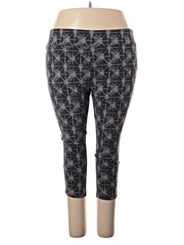 Terra & Sky Active Pants (view 1)
