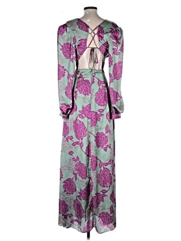 PatBO Casual Dress (view 2)