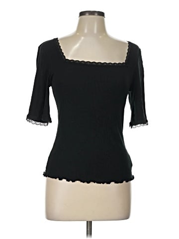 Gap 3/4 Sleeve Top (view 1)