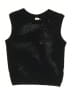 ABound 100% Cotton Black Sleeveless T-Shirt Size XS (kids) - photo 1