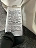 Rivet & Thread Ivory Short Sleeve Henley Size XXS - photo 8
