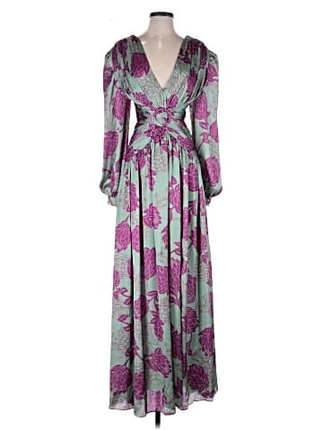 PatBO Casual Dress (view 1)
