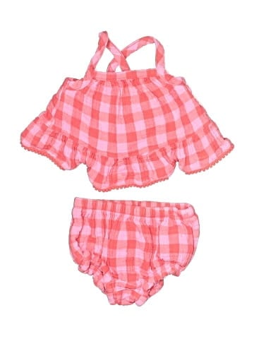 Cat & Jack Sleeveless Top (view 1)