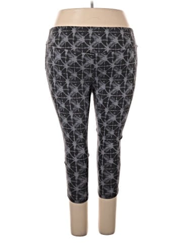 Terra & Sky Active Pants (view 2)