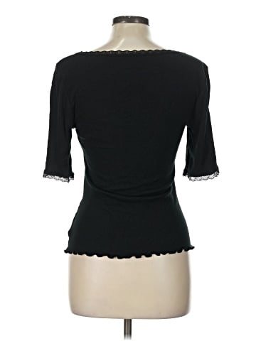 Gap 3/4 Sleeve Top (view 2)