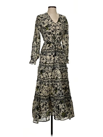 Caroline Constas Cocktail Dress (view 1)