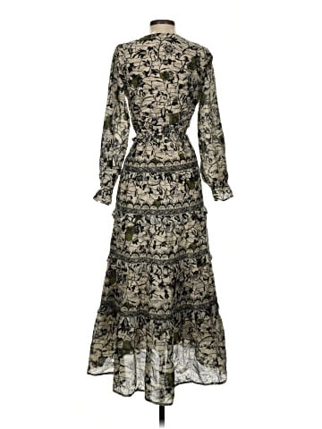 Caroline Constas Cocktail Dress (view 2)