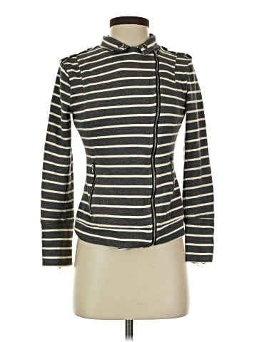 Pixley Jacket (view 1)