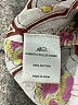 Roller Rabbit 100% Cotton Paisley Ivory Casual Dress Size S - photo 8