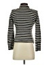 Pixley Stripes Gray Jacket Size XS - photo 2