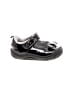 Stride Rite Black Sandals Size 3 (baby) - photo 1